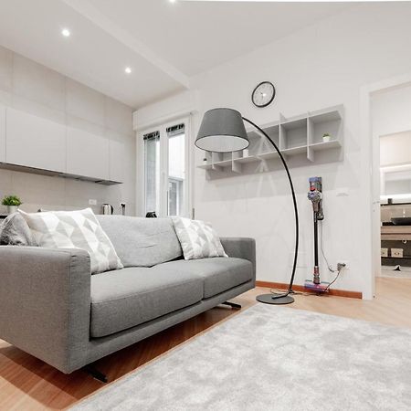 Realkasa Amendola Apartment Boloňa Exteriér fotografie
