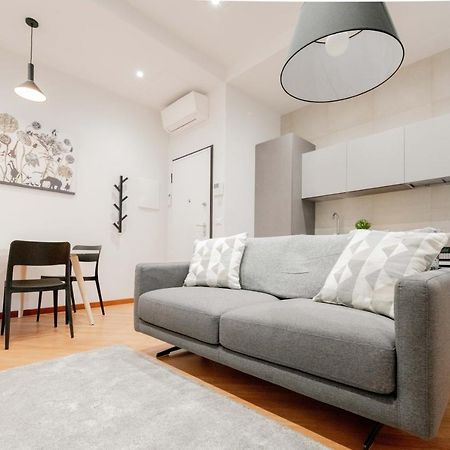 Realkasa Amendola Apartment Boloňa Exteriér fotografie