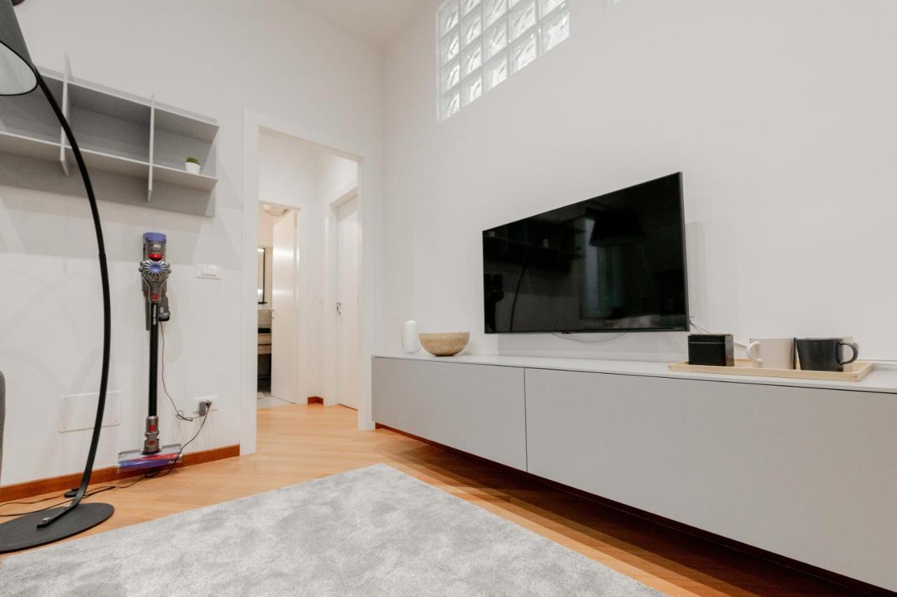 Realkasa Amendola Apartment Boloňa Exteriér fotografie