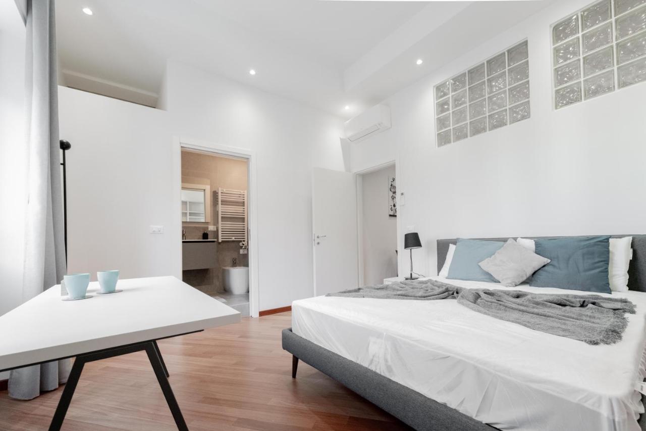 Realkasa Amendola Apartment Boloňa Exteriér fotografie