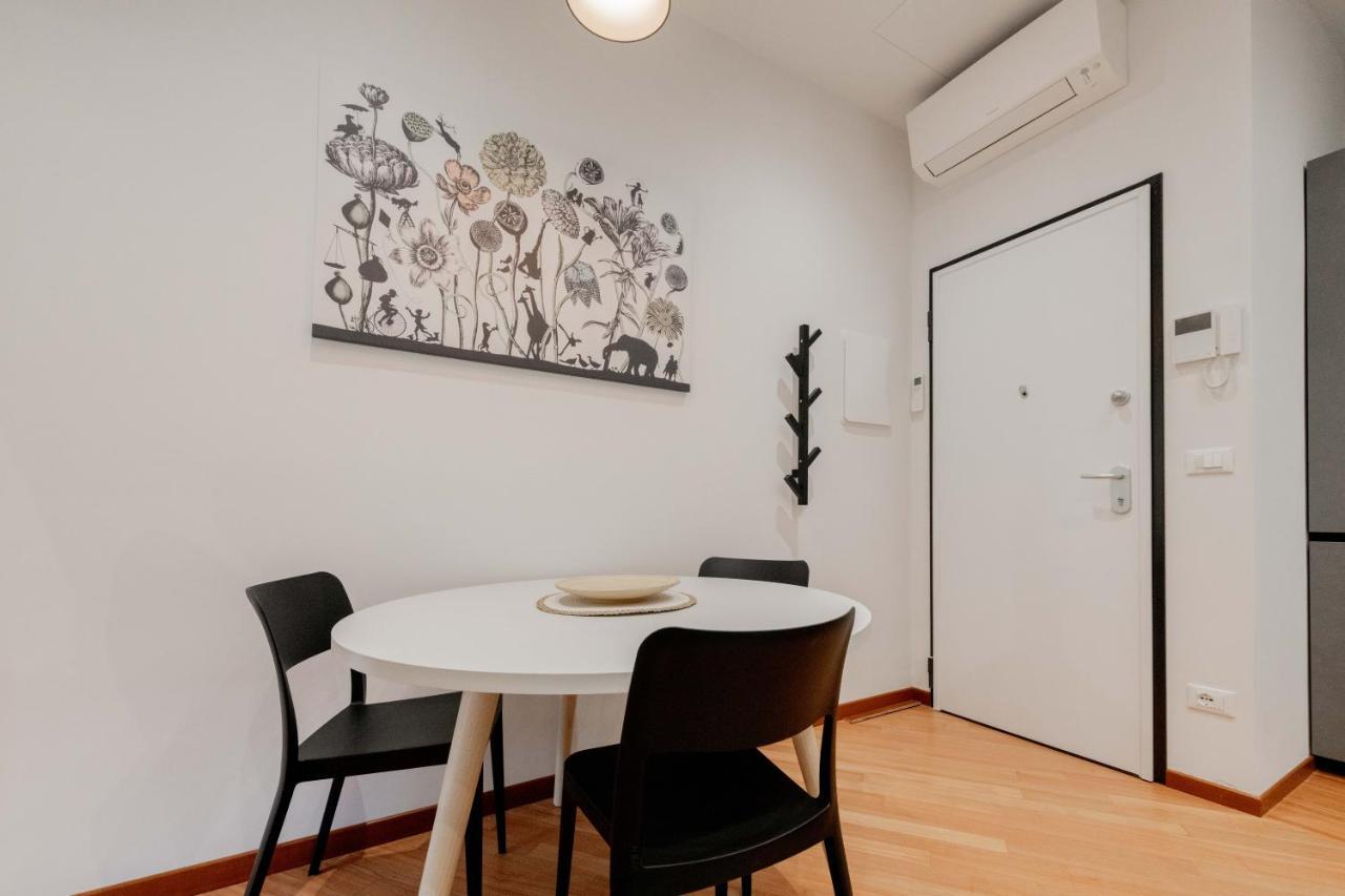 Realkasa Amendola Apartment Boloňa Exteriér fotografie