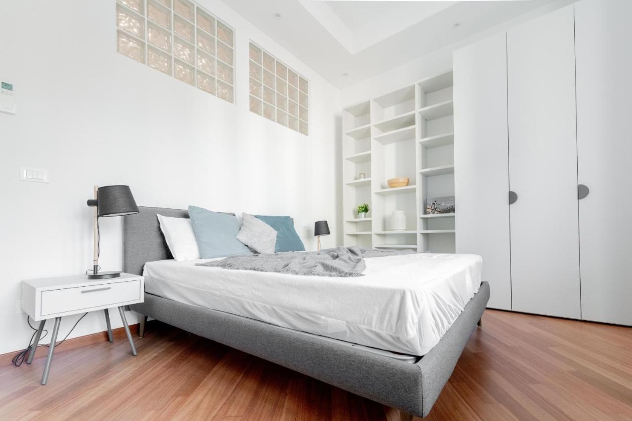Realkasa Amendola Apartment Boloňa Exteriér fotografie