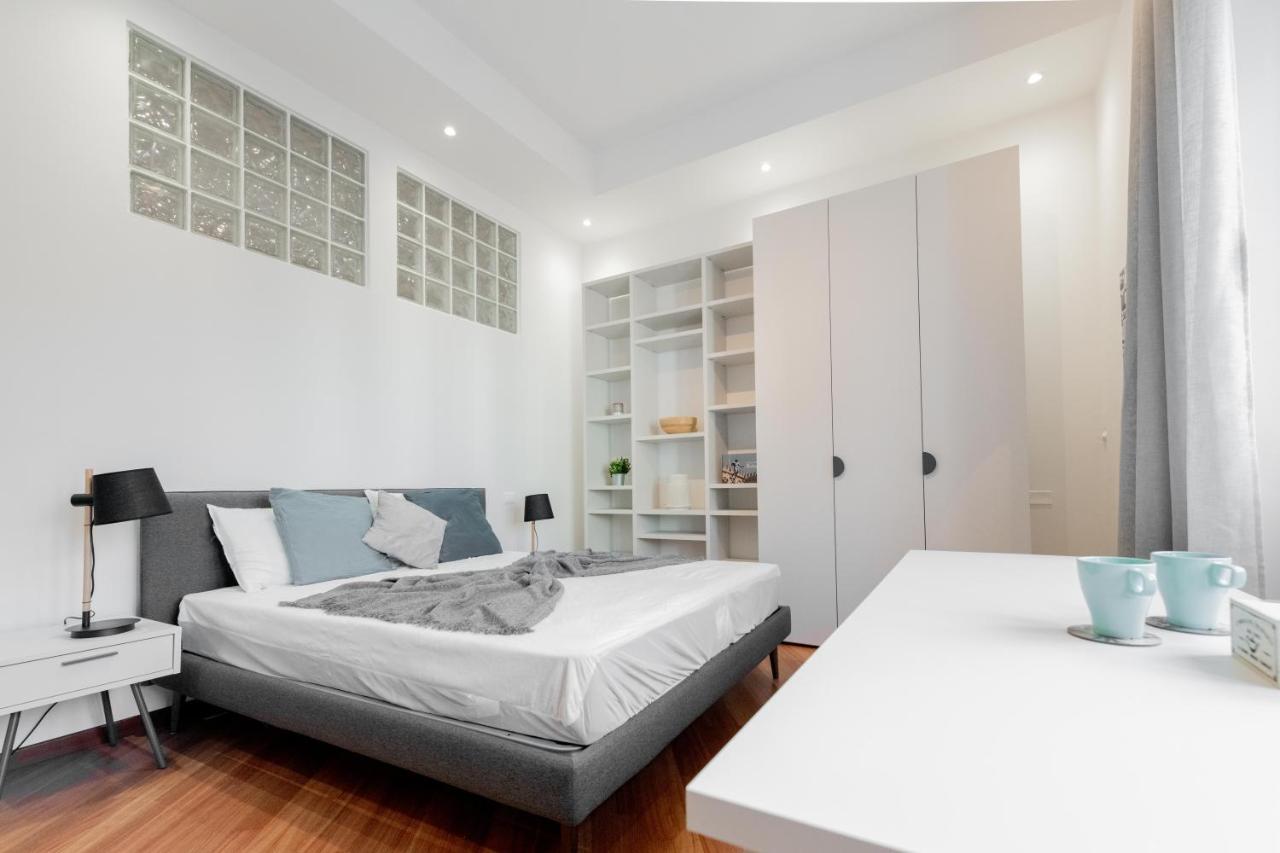Realkasa Amendola Apartment Boloňa Exteriér fotografie