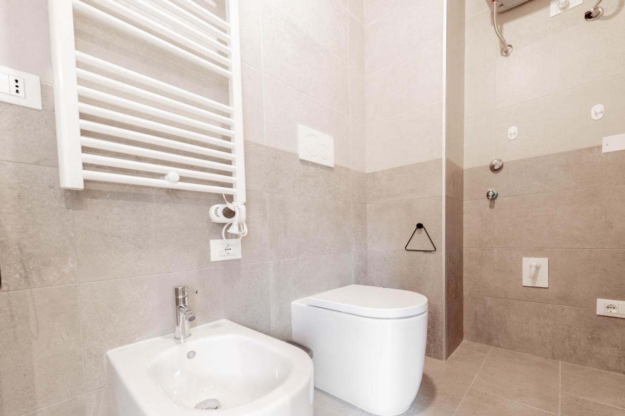 Realkasa Amendola Apartment Boloňa Exteriér fotografie