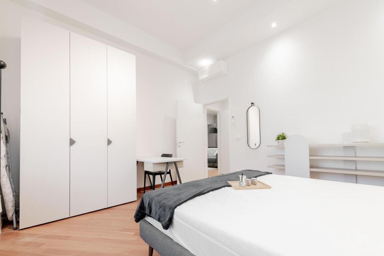 Realkasa Amendola Apartment Boloňa Exteriér fotografie