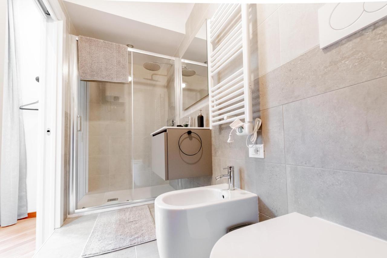Realkasa Amendola Apartment Boloňa Exteriér fotografie