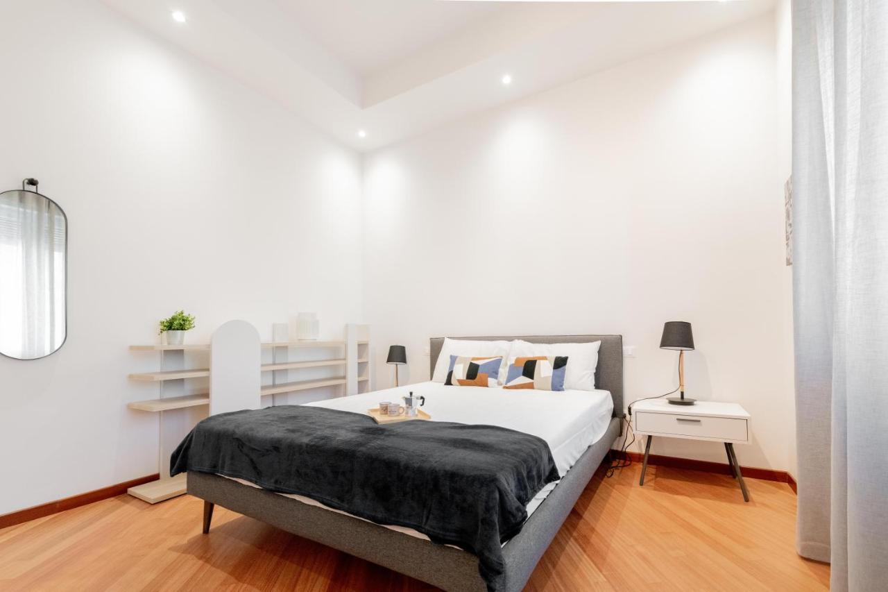 Realkasa Amendola Apartment Boloňa Exteriér fotografie
