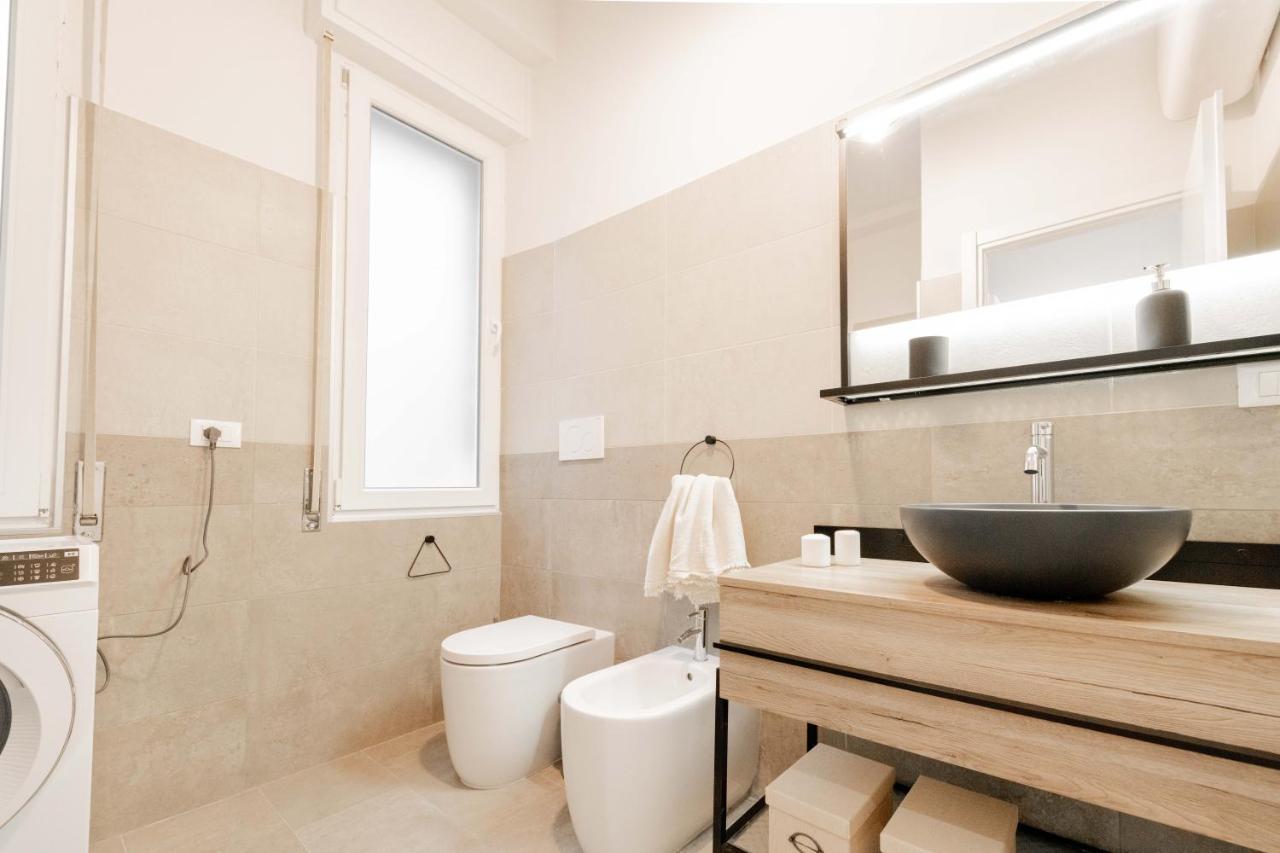 Realkasa Amendola Apartment Boloňa Exteriér fotografie