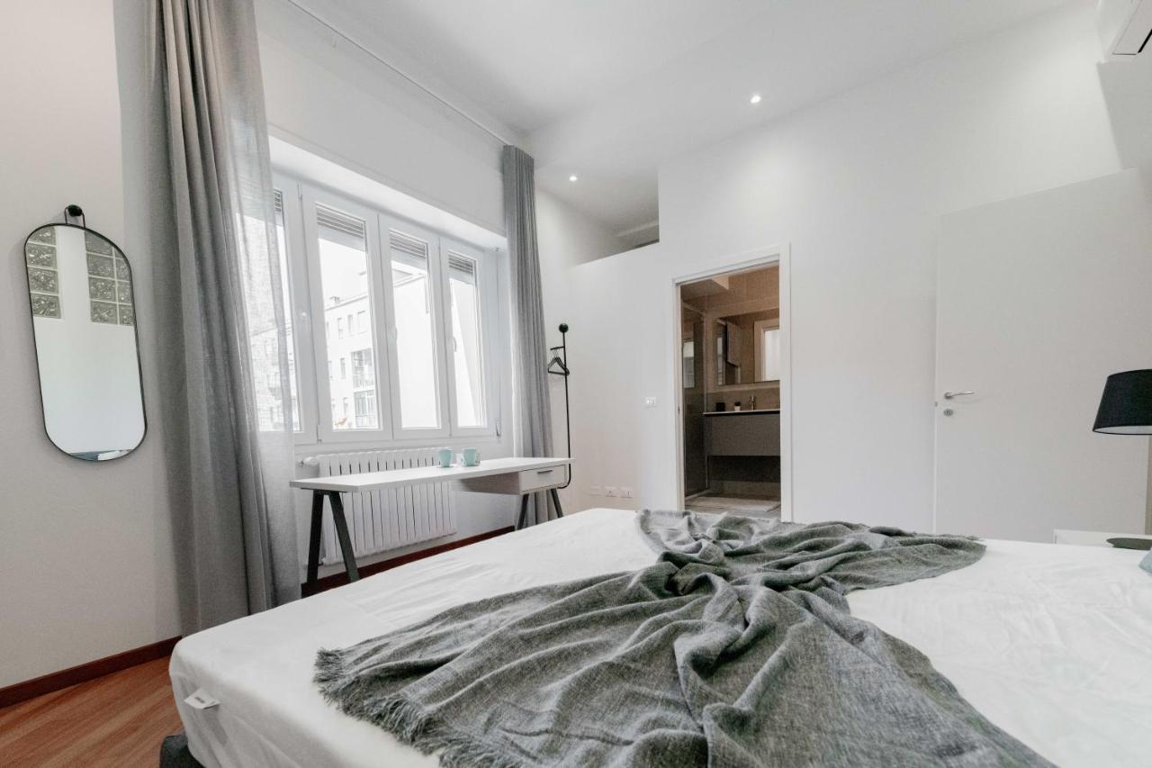 Realkasa Amendola Apartment Boloňa Exteriér fotografie