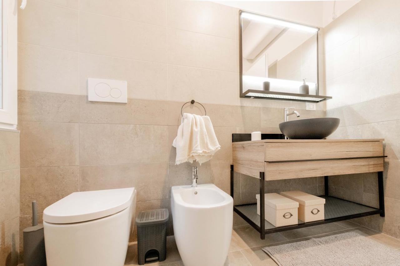 Realkasa Amendola Apartment Boloňa Exteriér fotografie