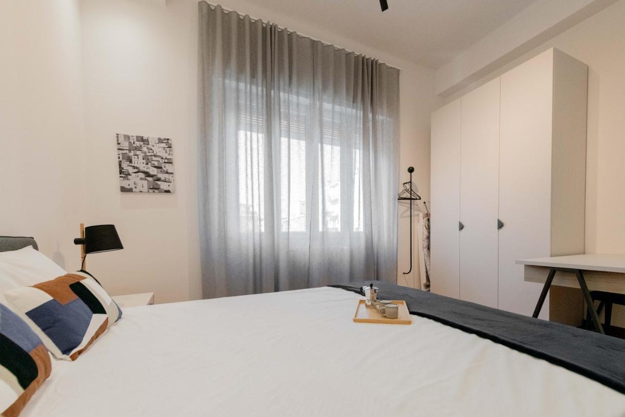 Realkasa Amendola Apartment Boloňa Exteriér fotografie